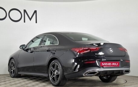 Mercedes-Benz CLA, 2020 год, 4 500 000 рублей, 3 фотография