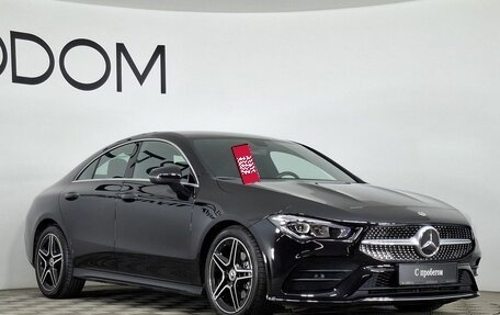 Mercedes-Benz CLA, 2020 год, 4 500 000 рублей, 7 фотография