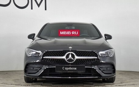 Mercedes-Benz CLA, 2020 год, 4 500 000 рублей, 8 фотография