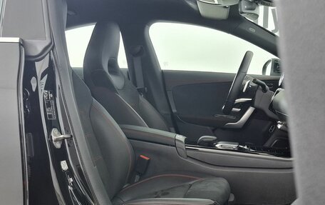 Mercedes-Benz CLA, 2020 год, 4 500 000 рублей, 19 фотография