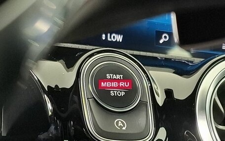 Mercedes-Benz CLA, 2020 год, 4 500 000 рублей, 18 фотография