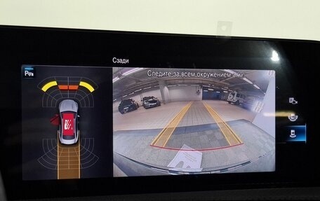Mercedes-Benz CLA, 2020 год, 4 500 000 рублей, 17 фотография