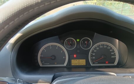 Hyundai Santa Fe Classic, 2007 год, 640 000 рублей, 15 фотография