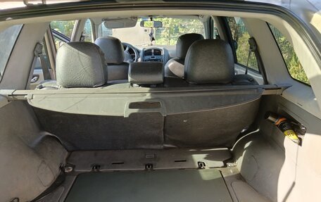 Hyundai Santa Fe Classic, 2007 год, 640 000 рублей, 12 фотография