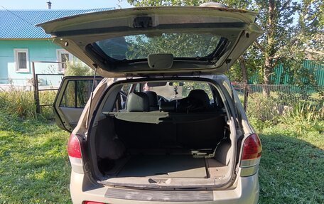 Hyundai Santa Fe Classic, 2007 год, 640 000 рублей, 11 фотография