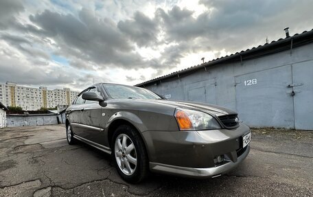 Chevrolet Evanda, 2006 год, 999 000 рублей, 6 фотография