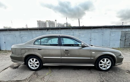 Chevrolet Evanda, 2006 год, 999 000 рублей, 7 фотография