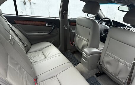 Chevrolet Evanda, 2006 год, 999 000 рублей, 26 фотография