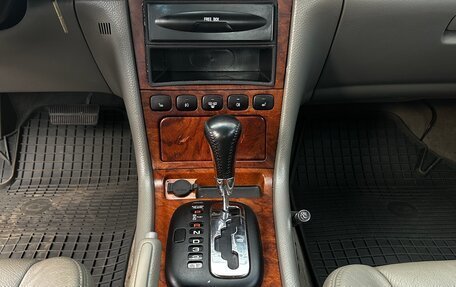 Chevrolet Evanda, 2006 год, 999 000 рублей, 18 фотография