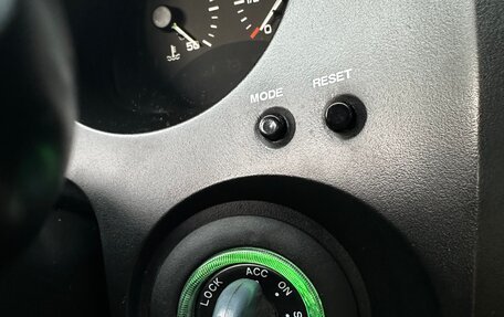 Chevrolet Evanda, 2006 год, 999 000 рублей, 22 фотография