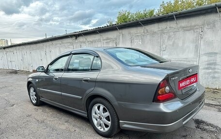 Chevrolet Evanda, 2006 год, 999 000 рублей, 5 фотография