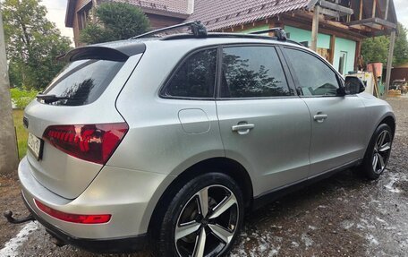 Audi Q5, 2009 год, 1 500 000 рублей, 3 фотография