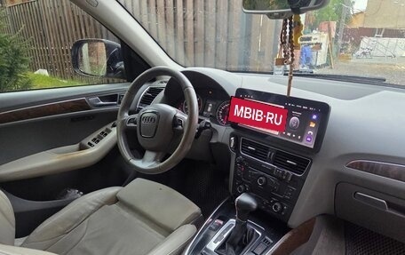Audi Q5, 2009 год, 1 500 000 рублей, 5 фотография