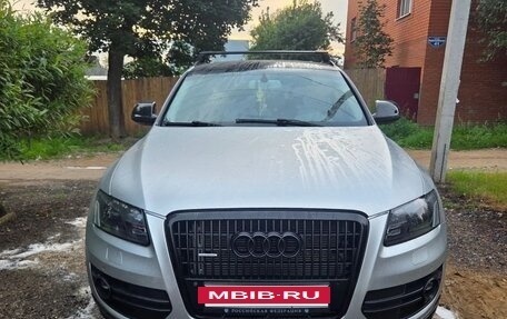 Audi Q5, 2009 год, 1 500 000 рублей, 2 фотография