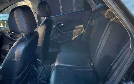 Volkswagen Polo VI (EU Market), 2012 год, 450 000 рублей, 7 фотография