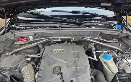 Audi Q5, 2009 год, 1 500 000 рублей, 6 фотография