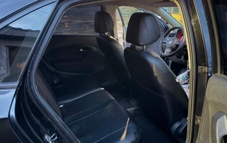 Volkswagen Polo VI (EU Market), 2012 год, 450 000 рублей, 6 фотография