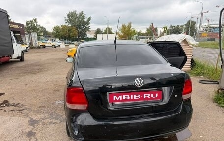 Volkswagen Polo VI (EU Market), 2012 год, 450 000 рублей, 3 фотография