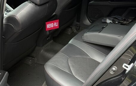 Toyota Camry, 2021 год, 2 990 000 рублей, 11 фотография