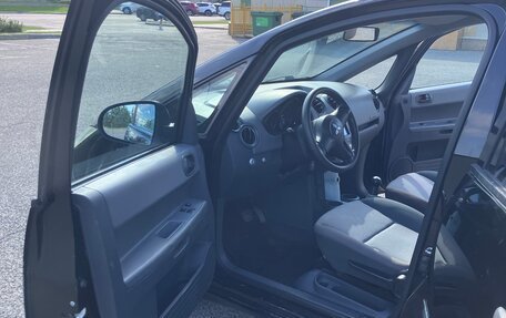 Mitsubishi Colt VI рестайлинг, 2005 год, 390 000 рублей, 9 фотография