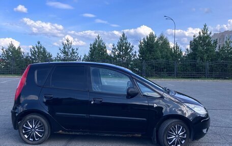 Mitsubishi Colt VI рестайлинг, 2005 год, 390 000 рублей, 4 фотография