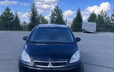 Mitsubishi Colt VI рестайлинг, 2005 год, 390 000 рублей, 2 фотография