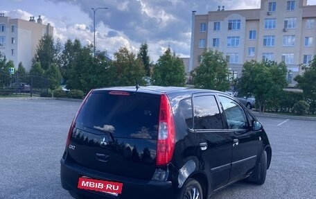 Mitsubishi Colt VI рестайлинг, 2005 год, 390 000 рублей, 5 фотография