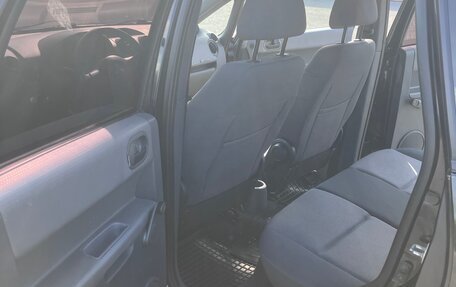 Mitsubishi Colt VI рестайлинг, 2005 год, 390 000 рублей, 15 фотография