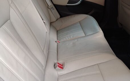 Opel Insignia II рестайлинг, 2009 год, 870 000 рублей, 10 фотография