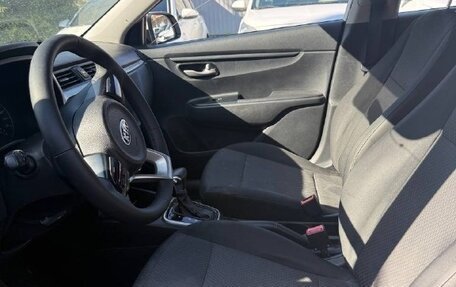 KIA Rio IV, 2021 год, 950 000 рублей, 5 фотография