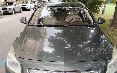Opel Insignia II рестайлинг, 2009 год, 870 000 рублей, 3 фотография