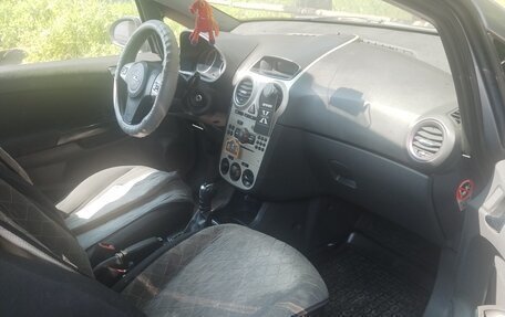 Opel Corsa D, 2007 год, 400 000 рублей, 7 фотография