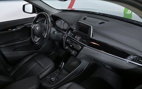 BMW X1, 2019 год, 2 930 000 рублей, 9 фотография