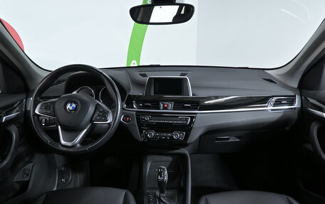 BMW X1, 2019 год, 2 930 000 рублей, 8 фотография