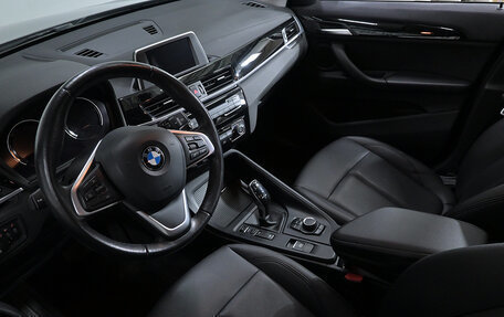 BMW X1, 2019 год, 2 930 000 рублей, 7 фотография