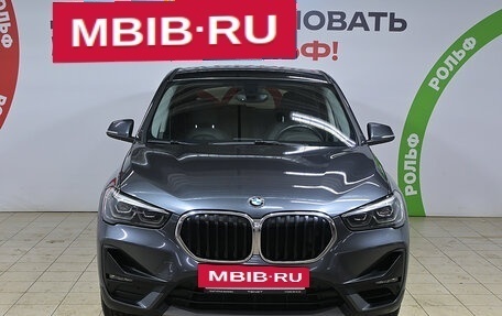 BMW X1, 2019 год, 2 930 000 рублей, 2 фотография