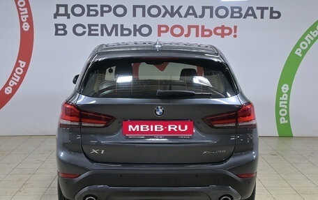 BMW X1, 2019 год, 2 930 000 рублей, 5 фотография