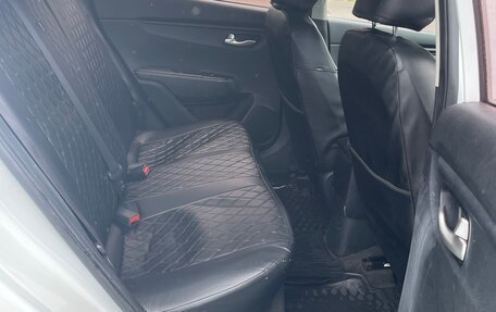 KIA Rio IV, 2018 год, 1 150 000 рублей, 7 фотография
