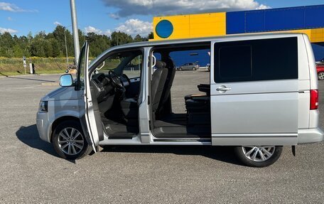 Volkswagen Multivan T5, 2009 год, 2 700 000 рублей, 8 фотография