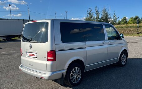 Volkswagen Multivan T5, 2009 год, 2 700 000 рублей, 3 фотография
