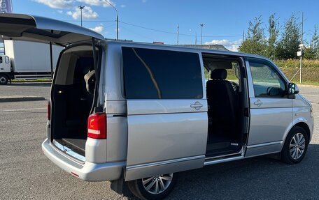 Volkswagen Multivan T5, 2009 год, 2 700 000 рублей, 4 фотография