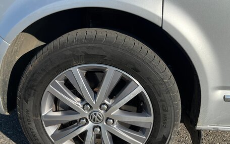 Volkswagen Multivan T5, 2009 год, 2 700 000 рублей, 7 фотография