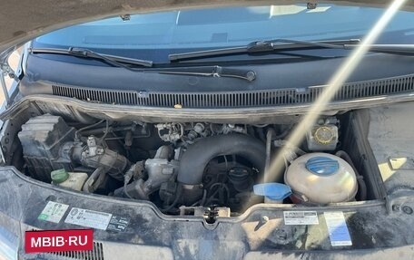 Volkswagen Multivan T5, 2009 год, 2 700 000 рублей, 11 фотография