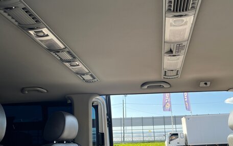 Volkswagen Multivan T5, 2009 год, 2 700 000 рублей, 17 фотография