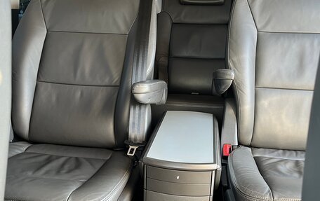 Volkswagen Multivan T5, 2009 год, 2 700 000 рублей, 23 фотография