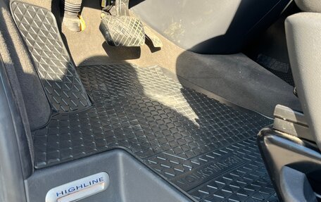 Volkswagen Multivan T5, 2009 год, 2 700 000 рублей, 21 фотография