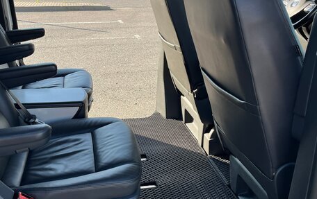 Volkswagen Multivan T5, 2009 год, 2 700 000 рублей, 18 фотография