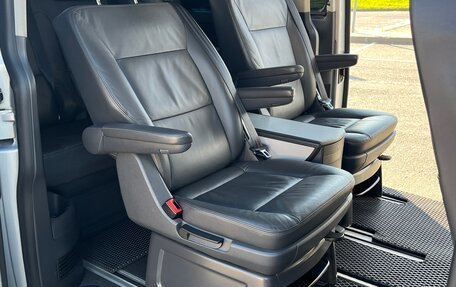 Volkswagen Multivan T5, 2009 год, 2 700 000 рублей, 19 фотография