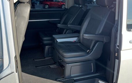 Volkswagen Multivan T5, 2009 год, 2 700 000 рублей, 25 фотография