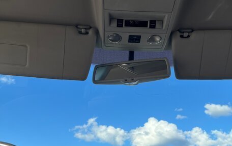 Volkswagen Multivan T5, 2009 год, 2 700 000 рублей, 16 фотография